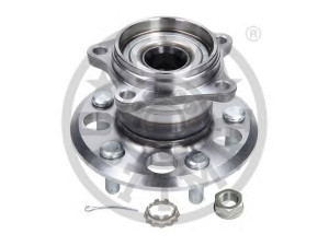 OPTIMAL 982740 rato guolio komplektas 
 Ašies montavimas/vairavimo mechanizmas/ratai -> Rato stebulė/montavimas -> Rato guolis
42410-42020