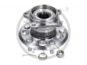 OPTIMAL 982740 rato guolio komplektas 
 Ašies montavimas/vairavimo mechanizmas/ratai -> Rato stebulė/montavimas -> Rato guolis
42410-42020