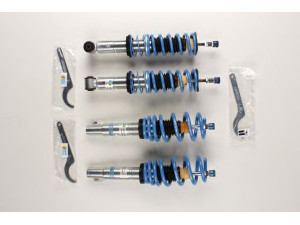 BILSTEIN 48-139243 pakabos komplektas, amortizatorius