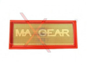 MAXGEAR 26-0355 oro filtras 
 Filtrai -> Oro filtras
7701041740, 7701041740