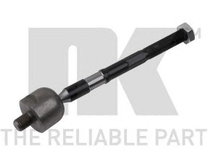 NK 5033996 vidinė skersinė vairo trauklė 
 Vairavimas -> Vairo mechanizmo sujungimai
485218799R