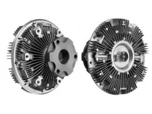 BERU LK109 sankaba, radiatoriaus ventiliatorius
504041860