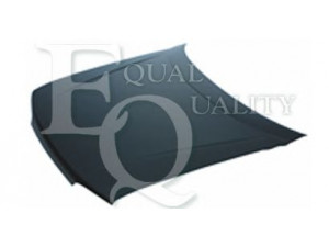 EQUAL QUALITY L03998 gaubtas 
 Kėbulas -> Transporto priemonės priekis -> Gaubtas/dalys/garso izoliacinė medžiaga
2718660, BR93-52-310C, 450503