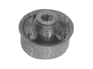 FARE SA 11616 valdymo svirties/išilginių svirčių įvorė 
 Ašies montavimas/vairavimo mechanizmas/ratai -> Valdymo svirtis/pasukamosios svirties sujungimas -> Montavimas/sutvirtinimas