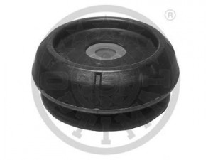 OPTIMAL F8-4105 pakabos statramsčio atraminis guolis 
 Ašies montavimas/vairavimo mechanizmas/ratai -> Montavimas, pakabos statramstis
344513, 344514, 90268464, 90289421