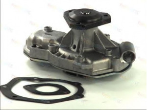 THERMOTEC D1R003TT vandens siurblys 
 Aušinimo sistema -> Vandens siurblys/tarpiklis -> Vandens siurblys
7701464030, 7701467223