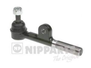 NIPPARTS J4832071 skersinės vairo trauklės galas 
 Vairavimas -> Vairo mechanizmo sujungimai
45044-69125