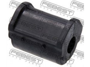 FEBEST TSB-GRX130R skersinio stabilizatoriaus įvorių komplektas 
 Ašies montavimas/vairavimo mechanizmas/ratai -> Stabilizatorius/fiksatoriai -> Sklendės
48818-30210