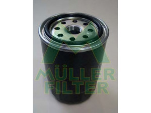 MULLER FILTER FO614 alyvos filtras 
 Techninės priežiūros dalys -> Techninės priežiūros intervalai
26310-27200
