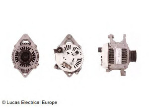LUCAS ELECTRICAL LRA01157 kintamosios srovės generatorius 
 Elektros įranga -> Kint. sr. generatorius/dalys -> Kintamosios srovės generatorius
56027913