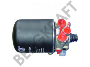 BERGKRAFT BK1303014AS oro džiovintuvas, suspausto oro sistema
1 517 906, 1517906, 000 431 72 15