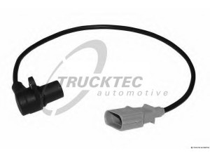 TRUCKTEC AUTOMOTIVE 07.17.037 jutiklis, alkūninio veleno impulsas
021 906 433E, 022 957 147A, 078 906 433 B