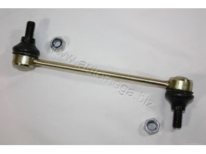 AUTOMEGA 3041103177M0D šarnyro stabilizatorius 
 Ašies montavimas/vairavimo mechanizmas/ratai -> Stabilizatorius/fiksatoriai -> Savaime išsilyginanti atrama
7M0411317D, 7M0411317D, 7M0411317D
