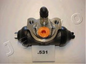 JAPKO 67531 rato stabdžių cilindras 
 Stabdžių sistema -> Ratų cilindrai
MB0583553, MB058553, MB139411, MB193411