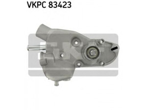 SKF VKPC 83423 vandens siurblys 
 Aušinimo sistema -> Vandens siurblys/tarpiklis -> Vandens siurblys
5009823, 5024638, 89EX 8591 AA
