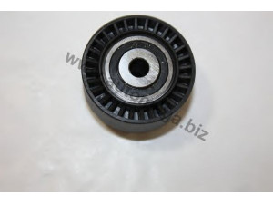 AUTOMEGA 3057510G3 kreipiantysis skriemulys, V formos rumbuotas diržas
5751G3, 5751G3