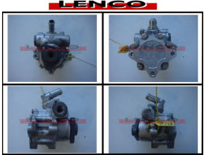 LENCO SP3713 hidraulinis siurblys, vairo sistema 
 Vairavimas -> Vairo pavara/siurblys
QVB101471