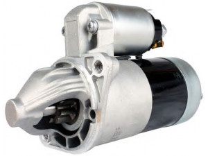 PowerMax 8213259 starteris 
 Elektros įranga -> Starterio sistema -> Starteris
AM15-18-400, AM15-18-400A, AM15-18-400B
