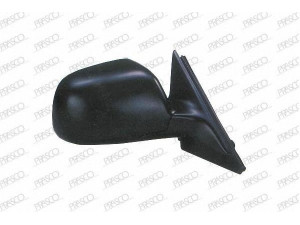 PRASCO AD0317323 išorinis veidrodėlis 
 Kėbulas -> Langai/veidrodėliai -> Veidrodėlis
4A1857536, 4A1858508, 4A1858532B