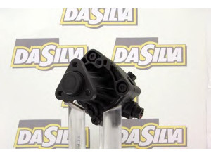 DA SILVA DP2321 hidraulinis siurblys, vairo sistema 
 Vairavimas -> Vairo pavara/siurblys
32 41 1 138 124, 32 41 1 138 126
