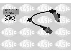 SASIC 3700002 alyvos slėgio jungiklis 
 Variklis -> Variklio elektra
1131K9, 1131K9
