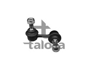 TALOSA 50-04019 šarnyro stabilizatorius 
 Ašies montavimas/vairavimo mechanizmas/ratai -> Stabilizatorius/fiksatoriai -> Savaime išsilyginanti atrama
5483017010, 5483025010