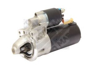 MAPCO 13654 starteris 
 Elektros įranga -> Starterio sistema -> Starteris
1 008 835, 1 644 028, 5 016 235