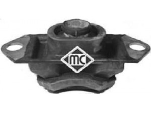 Metalcaucho 04625 variklio montavimas 
 Variklis -> Variklio montavimas -> Variklio montavimo rėmas
60 01 548 160, 82 00 395 661, 60 01 548 160