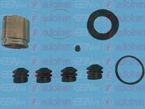 AUTOFREN SEINSA D41848C remonto komplektas, stabdžių apkaba
47730-28190, 47750-28190