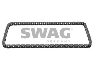 SWAG 99 14 0295 pavaros grandinė 
 Variklis -> Variklio uždegimo laiko reguliavimo kontrolė -> Sinchronizavimo grandinė/įtempiklis/kreiptuvas -> Sinchronizavimo grandinė
06E 109 229 F