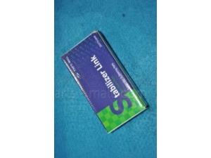 PARTS-MALL PXCLB-006-S šarnyro stabilizatorius
0GA2A34170, GA2A34170, KGA2A34170