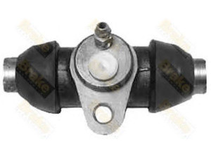 Brake ENGINEERING WC1269BE rato stabdžių cilindras 
 Stabdžių sistema -> Ratų cilindrai
311611067B, 311611067C, 411611067A