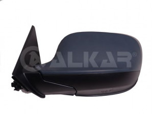 ALKAR 9039885 išorinis veidrodėlis 
 Kėbulas -> Keleivių kabina -> Durys/dalys
2991563-07