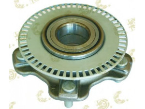 AUTOKIT 01.97794 rato guolio komplektas 
 Ašies montavimas/vairavimo mechanizmas/ratai -> Rato stebulė/montavimas -> Rato guolis