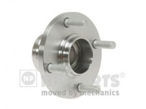 NIPPARTS J4715016 rato guolio komplektas 
 Ašies montavimas/vairavimo mechanizmas/ratai -> Rato stebulė/montavimas -> Rato guolis
MB844919, MR131774