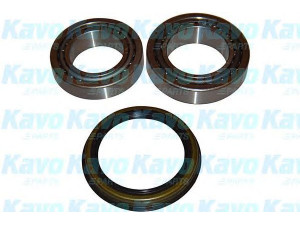 KAVO PARTS WBK-7501 rato guolio komplektas 
 Ašies montavimas/vairavimo mechanizmas/ratai -> Rato stebulė/montavimas -> Rato guolis
4142503203, 4143103210, 4143203210