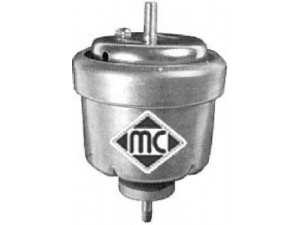 Metalcaucho 04389 variklio montavimas 
 Variklis -> Variklio montavimas -> Variklio montavimo rėmas
0684 670, 0684 672, 0684 674, 684 670