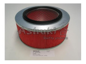ASHUKI I015-01 oro filtras 
 Techninės priežiūros dalys -> Techninės priežiūros intervalai
0 986 AF2 043/BOSCH, 0K71E-23-603