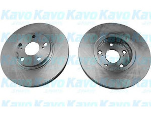 KAVO PARTS BR-9435 stabdžių diskas 
 Dviratė transporto priemonės -> Stabdžių sistema -> Stabdžių diskai / priedai
4351248020, 4351248031, 4351248050