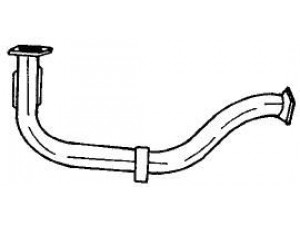 AKS DASIS SG45118 išleidimo kolektorius