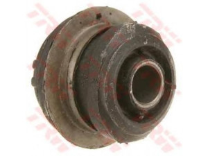 TRW JBU720 valdymo svirties/išilginių svirčių įvorė 
 Ašies montavimas/vairavimo mechanizmas/ratai -> Valdymo svirtis/pasukamosios svirties sujungimas -> Montavimas/sutvirtinimas
1243333714