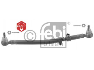 FEBI BILSTEIN 39656 strypo montavimas
20497799, 3112273, 9959152