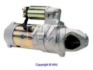 WAIglobal 17037N starteris
E3TF11000AA, E3TFAA, E3TZ11002B