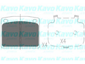 KAVO PARTS KBP-2038 stabdžių trinkelių rinkinys, diskinis stabdys 
 Techninės priežiūros dalys -> Papildomas remontas
06045659010, 06045659020, 45022634651
