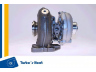 TURBO S HOET 1103945 kompresorius, įkrovimo sistema