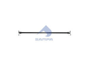 SAMPA 097.338 centrinės trauklės mazgas
81.46710-6851, 81.46710-6852, 81.46710.6851