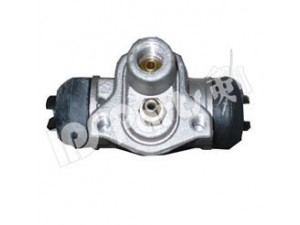 IPS Parts ICL-4607 rato stabdžių cilindras 
 Stabdžių sistema -> Ratų cilindrai
47560-87507, 4756087507000