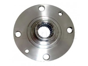 FORMPART 14498015/S rato stebulė 
 Ašies montavimas/vairavimo mechanizmas/ratai -> Rato stebulė/montavimas -> Rato stebulė
51782549, 7608131, 7672265, 1 541 797