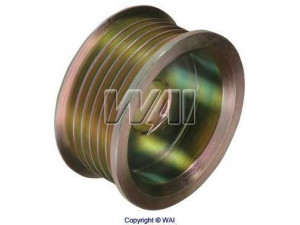 WAIglobal 24-2272 skriemulys, kintamosios srovės generatorius
1L2U10A352AA, 1L2Z10344AB