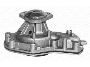 MAGNETI MARELLI 350981758000 vandens siurblys 
 Aušinimo sistema -> Vandens siurblys/tarpiklis -> Vandens siurblys
7701466779
